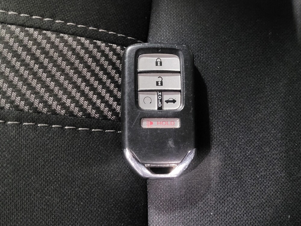 2018 Honda Civic in Jacksonville, FL 32225 - 18096092 32