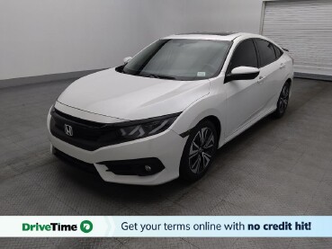 2018 Honda Civic in Jacksonville, FL 32225