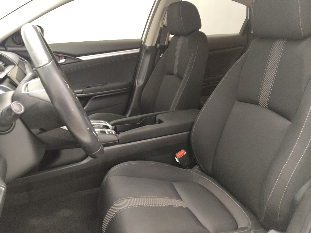 2018 Honda Civic in Jacksonville, FL 32225 - 18096092 17