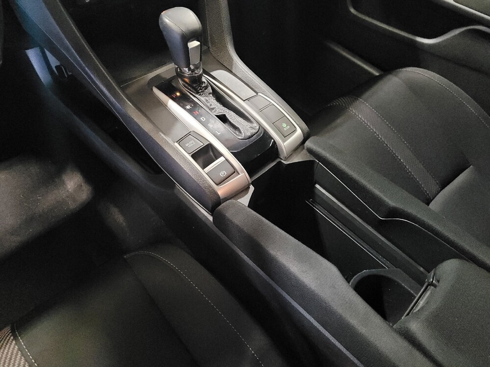 2018 Honda Civic in Jacksonville, FL 32225 - 18096092 26