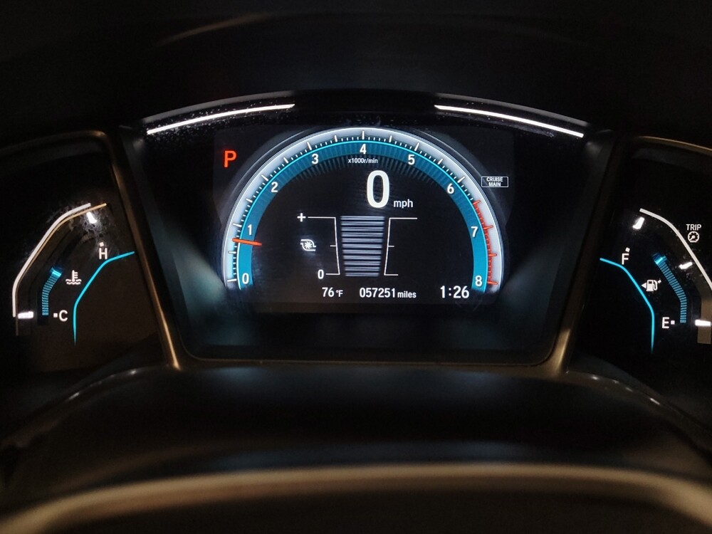 2018 Honda Civic in Jacksonville, FL 32225 - 18096092 23