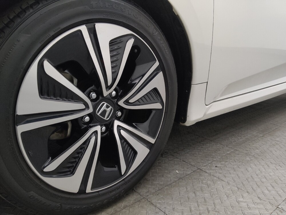 2018 Honda Civic in Jacksonville, FL 32225 - 18096092 31