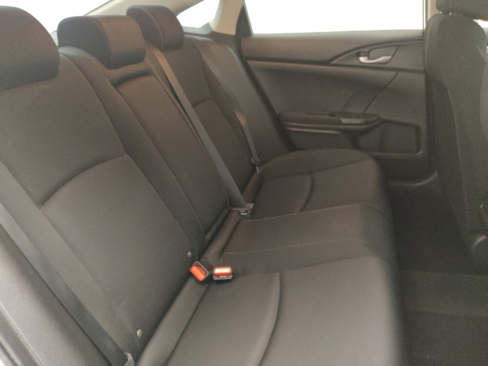 2018 Honda Civic in Jacksonville, FL 32225 - 18096092 19