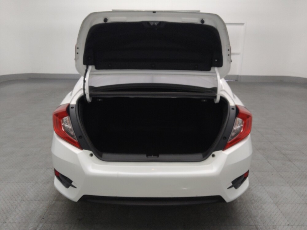 2018 Honda Civic in Jacksonville, FL 32225 - 18096092 29