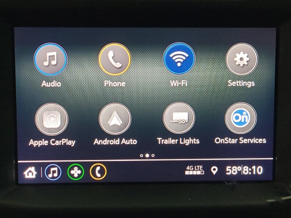 2020 Chevrolet Silverado 1500 in Mobile, AL 36606 - 18096093 25