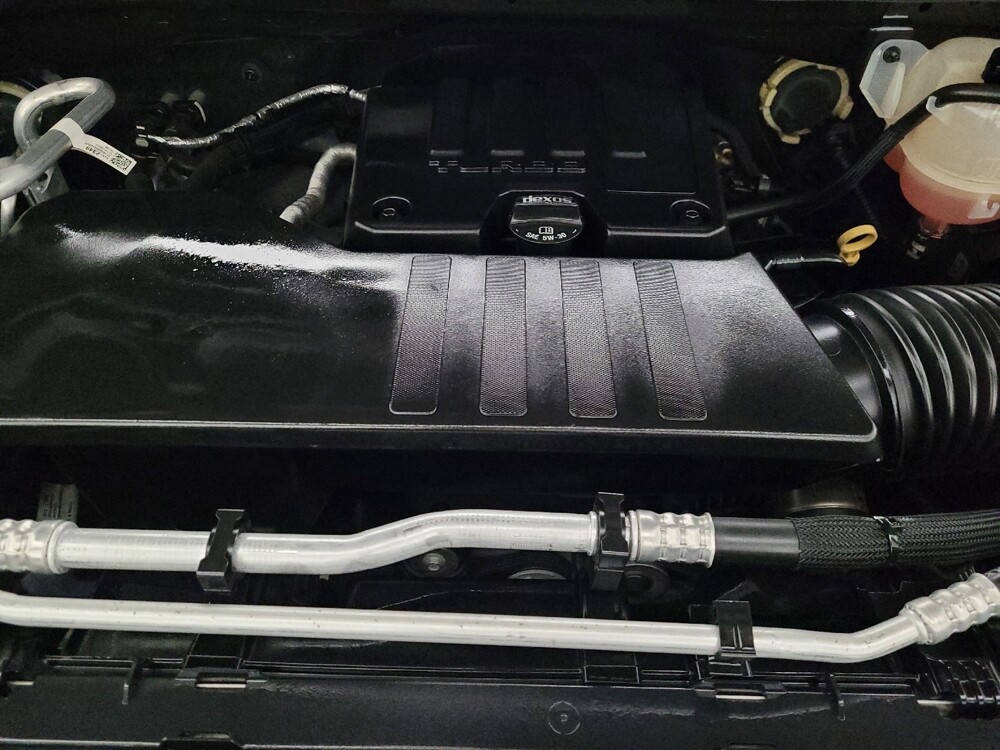 2020 Chevrolet Silverado 1500 in Mobile, AL 36606 - 18096093 30