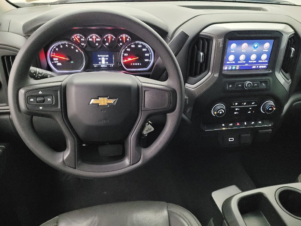 2020 Chevrolet Silverado 1500 in Mobile, AL 36606 - 18096093 22