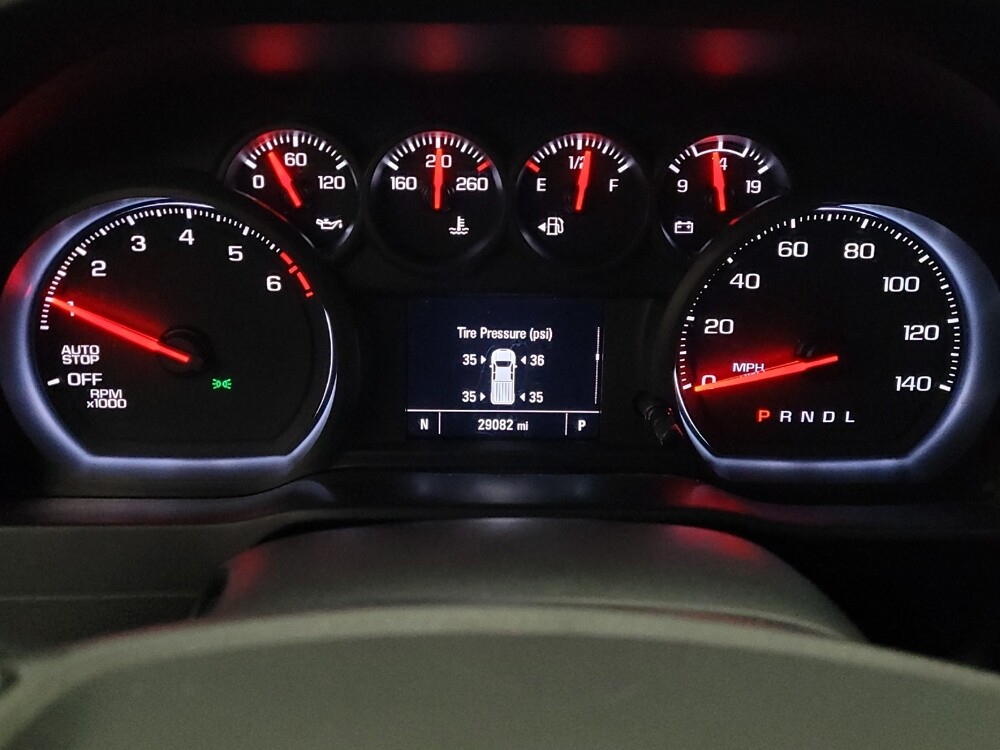 2020 Chevrolet Silverado 1500 in Mobile, AL 36606 - 18096093 23