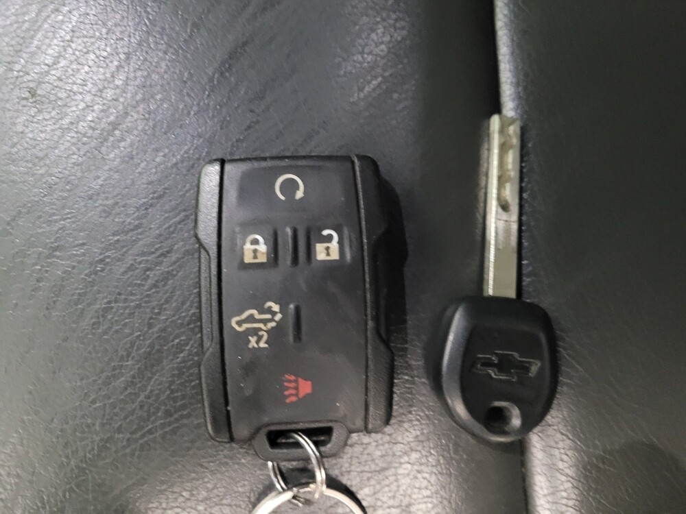 2020 Chevrolet Silverado 1500 in Mobile, AL 36606 - 18096093 32