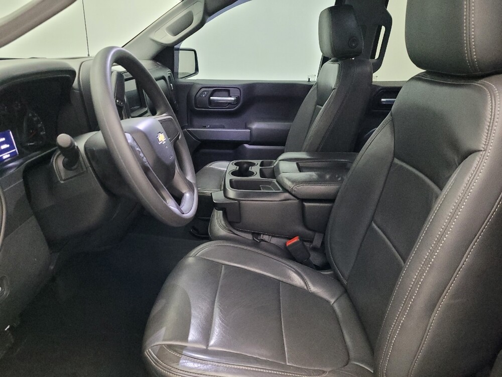 2020 Chevrolet Silverado 1500 in Mobile, AL 36606 - 18096093 17