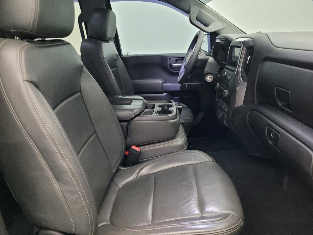 2020 Chevrolet Silverado 1500 in Mobile, AL 36606 - 18096093 21