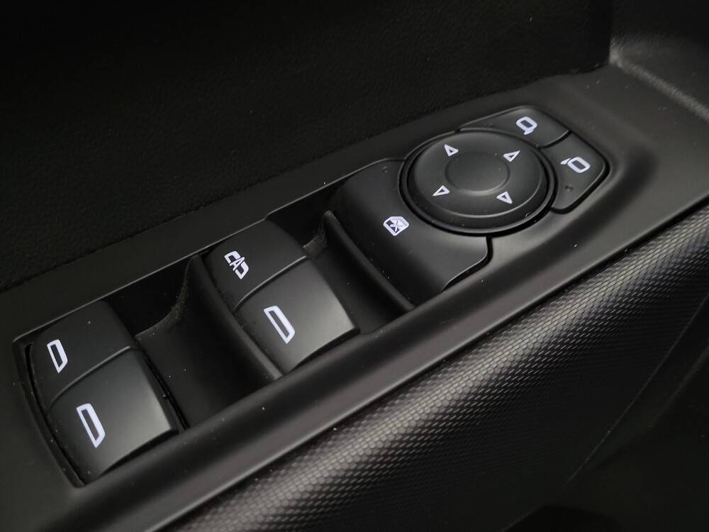 2020 Chevrolet Silverado 1500 in Mobile, AL 36606 - 18096093 27