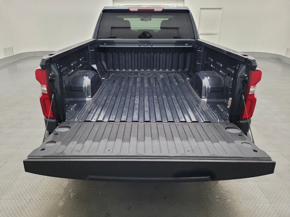 2020 Chevrolet Silverado 1500 in Mobile, AL 36606 - 18096093 29