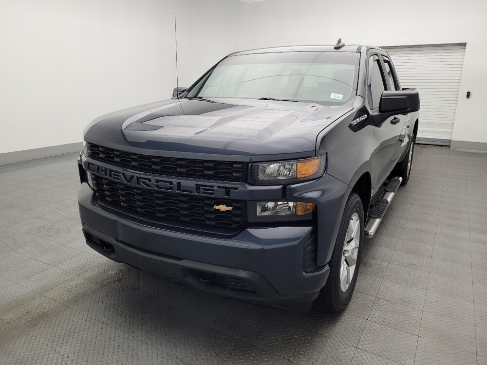 2020 Chevrolet Silverado 1500 in Mobile, AL 36606 - 18096093 15