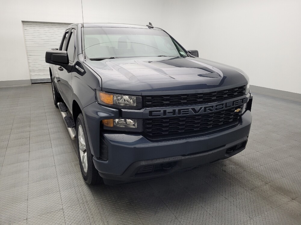 2020 Chevrolet Silverado 1500 in Mobile, AL 36606 - 18096093 14