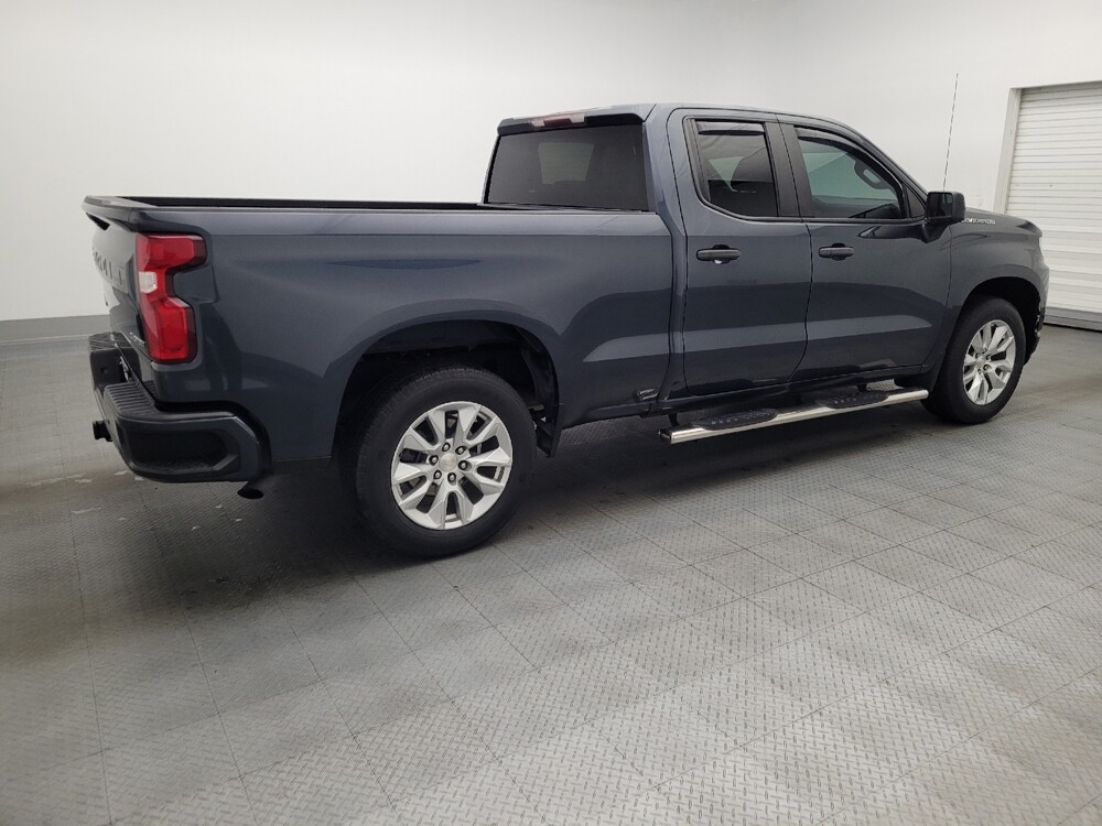 2020 Chevrolet Silverado 1500 in Mobile, AL 36606 - 18096093 10