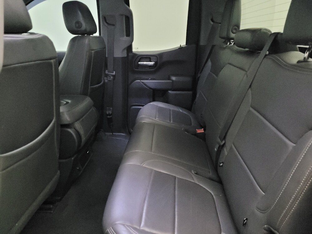 2020 Chevrolet Silverado 1500 in Mobile, AL 36606 - 18096093 18