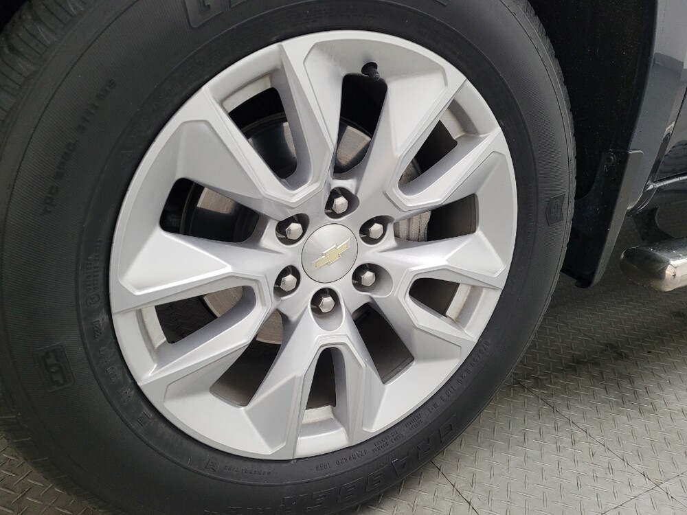 2020 Chevrolet Silverado 1500 in Mobile, AL 36606 - 18096093 31