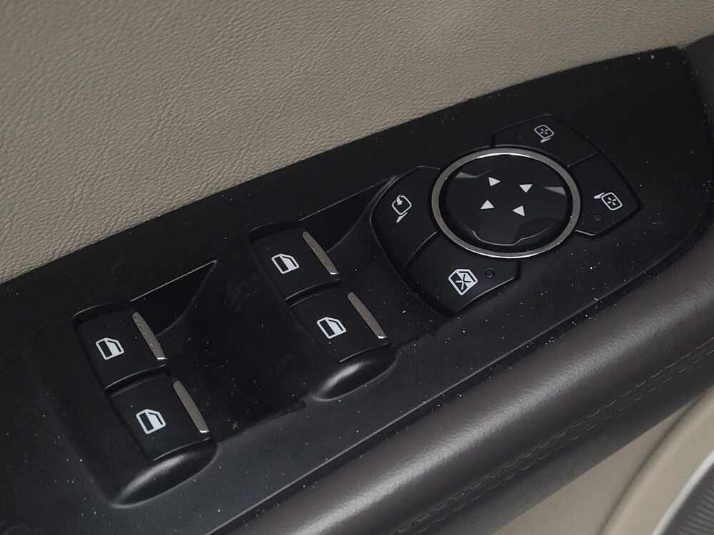 2016 Lincoln MKX in Hialeah, FL 33014 - 18096094 27