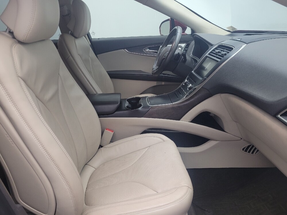 2016 Lincoln MKX in Hialeah, FL 33014 - 18096094 21