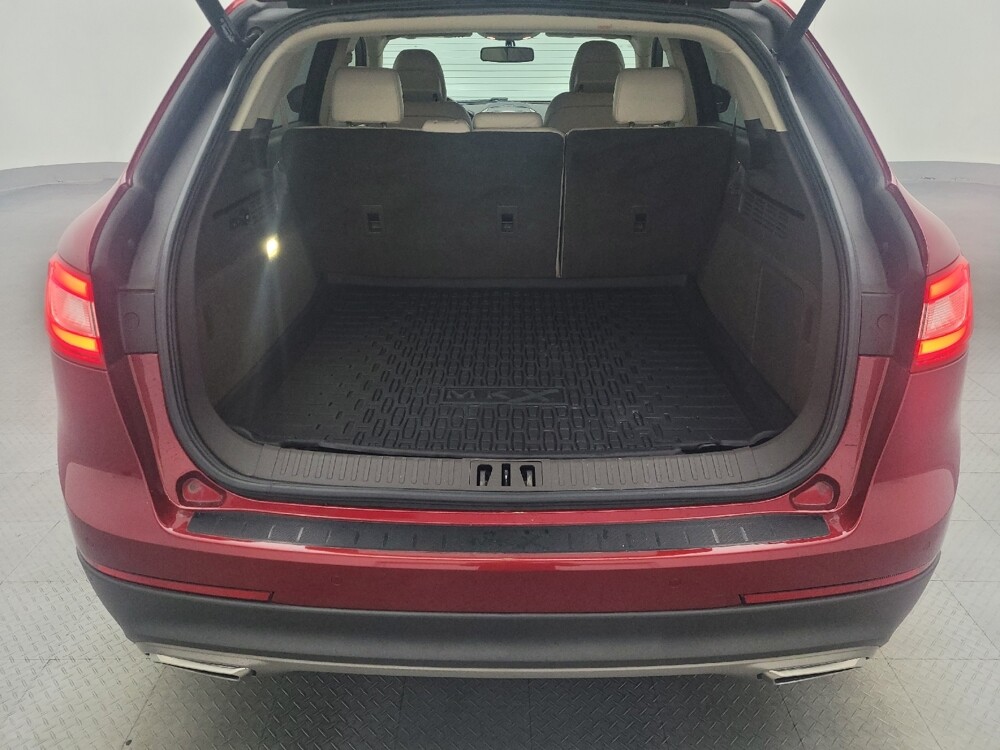 2016 Lincoln MKX in Hialeah, FL 33014 - 18096094 29