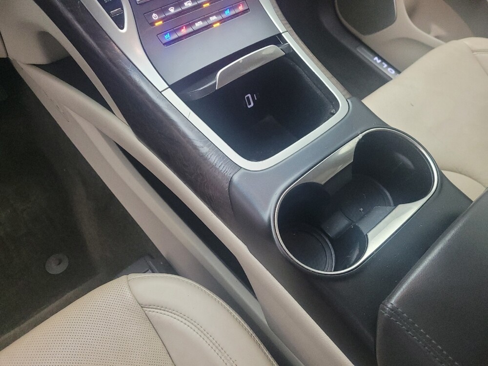 2016 Lincoln MKX in Hialeah, FL 33014 - 18096094 26