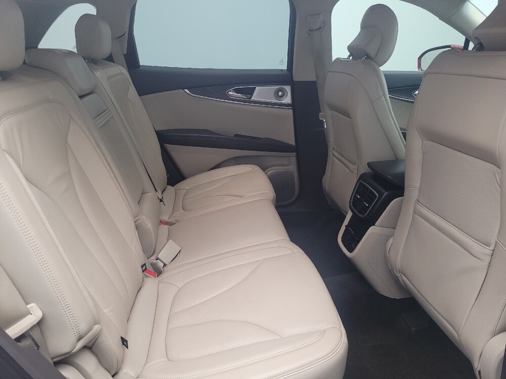 2016 Lincoln MKX in Hialeah, FL 33014 - 18096094 19