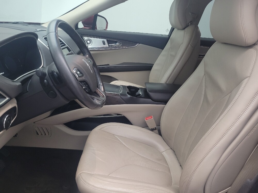 2016 Lincoln MKX in Hialeah, FL 33014 - 18096094 17