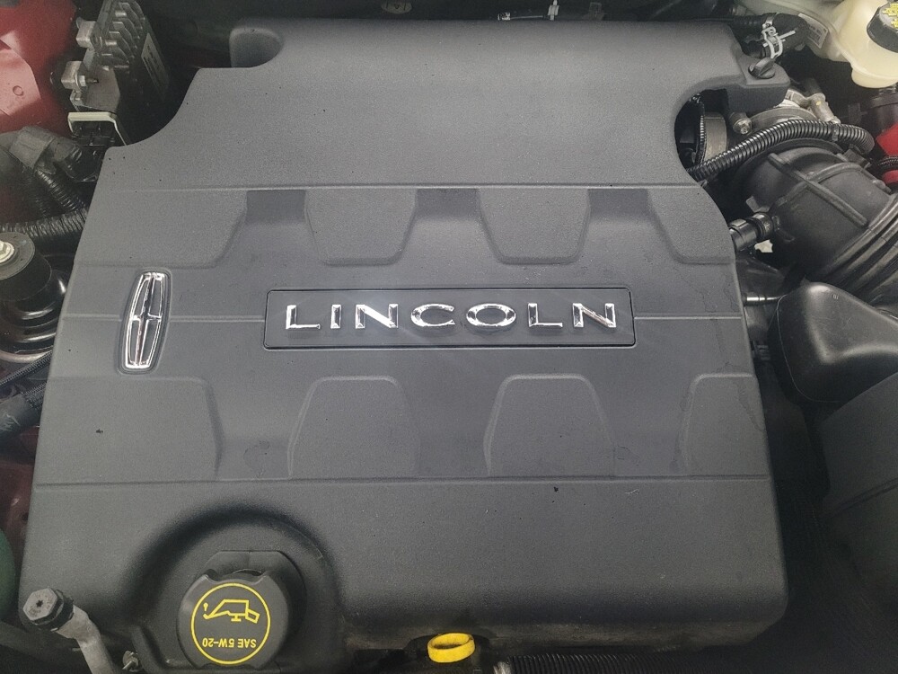 2016 Lincoln MKX in Hialeah, FL 33014 - 18096094 30