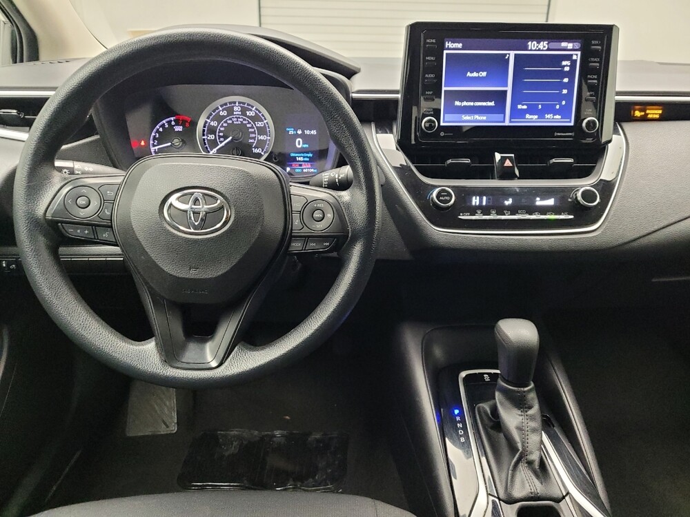 2022 Toyota Corolla in Eastpointe, MI 48021 - 18096095 22