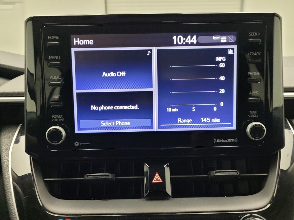 2022 Toyota Corolla in Eastpointe, MI 48021 - 18096095 25