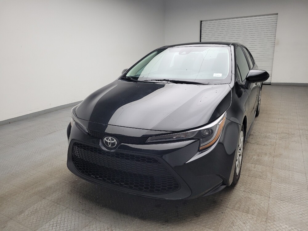 2022 Toyota Corolla in Eastpointe, MI 48021 - 18096095 15