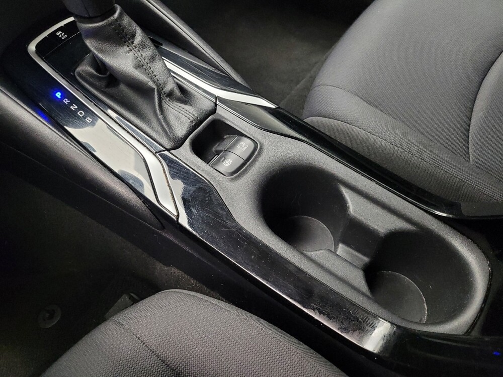 2022 Toyota Corolla in Eastpointe, MI 48021 - 18096095 26