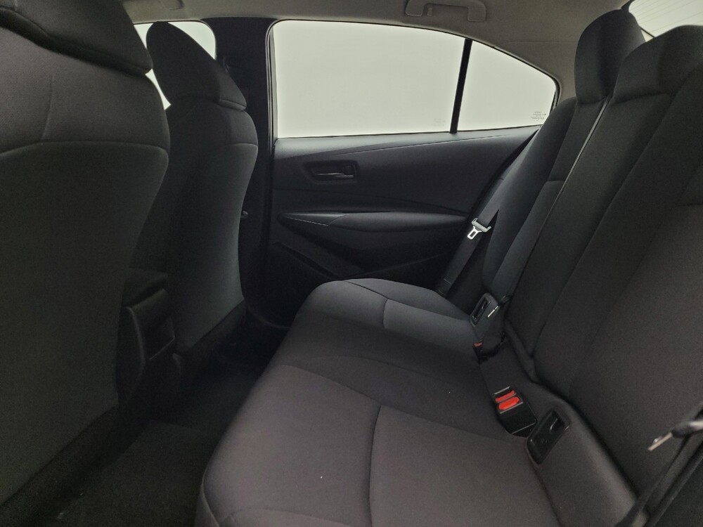 2022 Toyota Corolla in Eastpointe, MI 48021 - 18096095 18