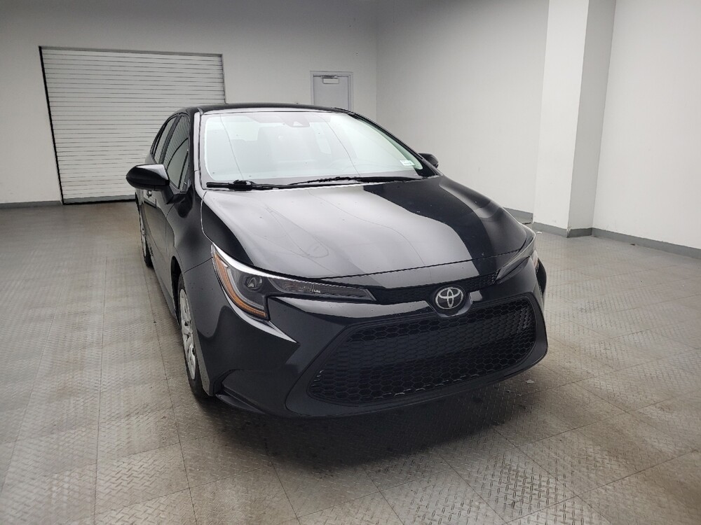 2022 Toyota Corolla in Eastpointe, MI 48021 - 18096095 14