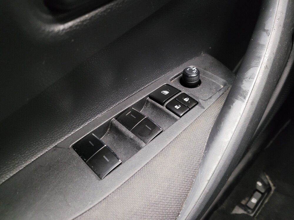 2022 Toyota Corolla in Eastpointe, MI 48021 - 18096095 27