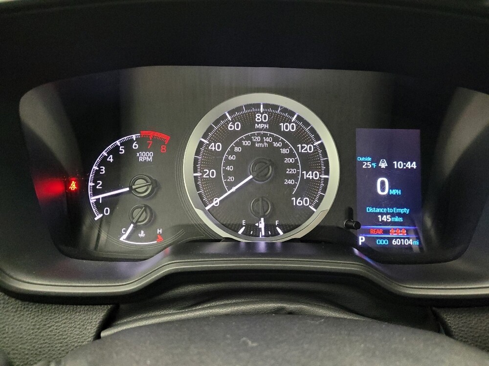 2022 Toyota Corolla in Eastpointe, MI 48021 - 18096095 23