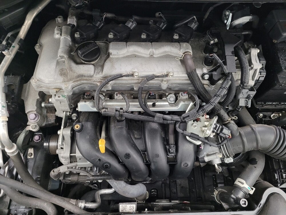 2022 Toyota Corolla in Eastpointe, MI 48021 - 18096095 30