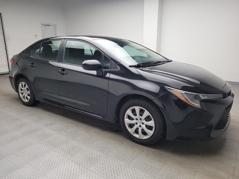 2022 Toyota Corolla in Eastpointe, MI 48021 - 18096095 11