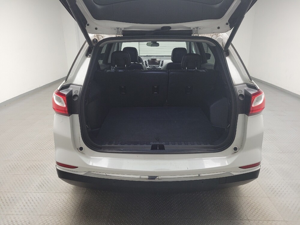 2018 Chevrolet Equinox in Eastpointe, MI 48021 - 18096096 29
