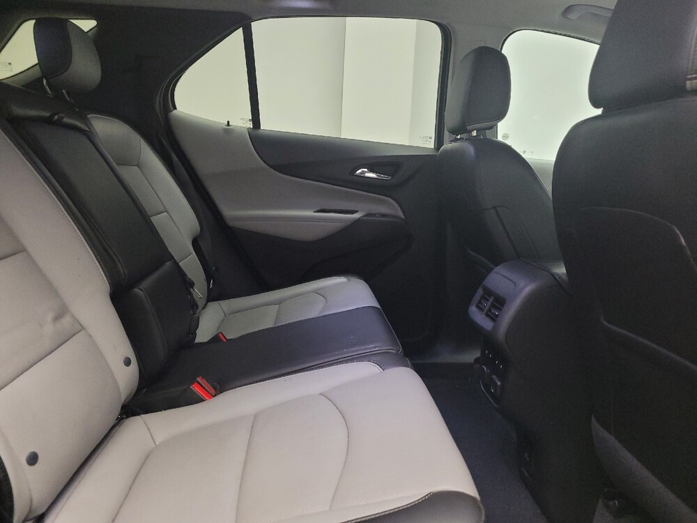 2018 Chevrolet Equinox in Eastpointe, MI 48021 - 18096096 19