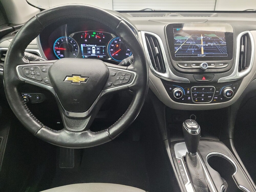 2018 Chevrolet Equinox in Eastpointe, MI 48021 - 18096096 22