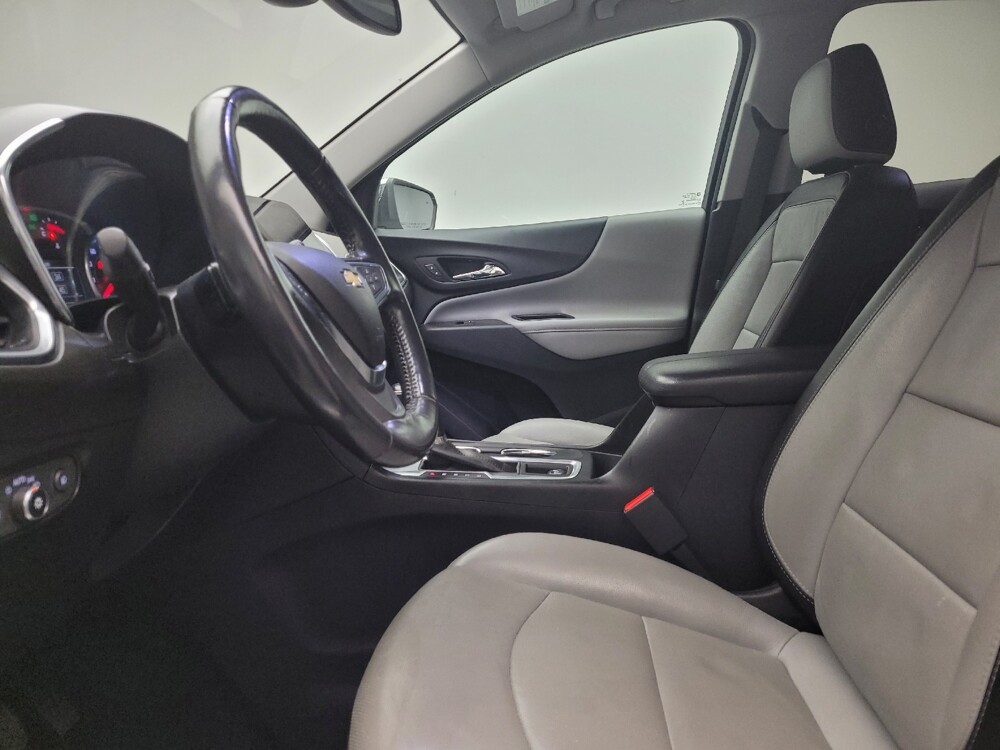 2018 Chevrolet Equinox in Eastpointe, MI 48021 - 18096096 17