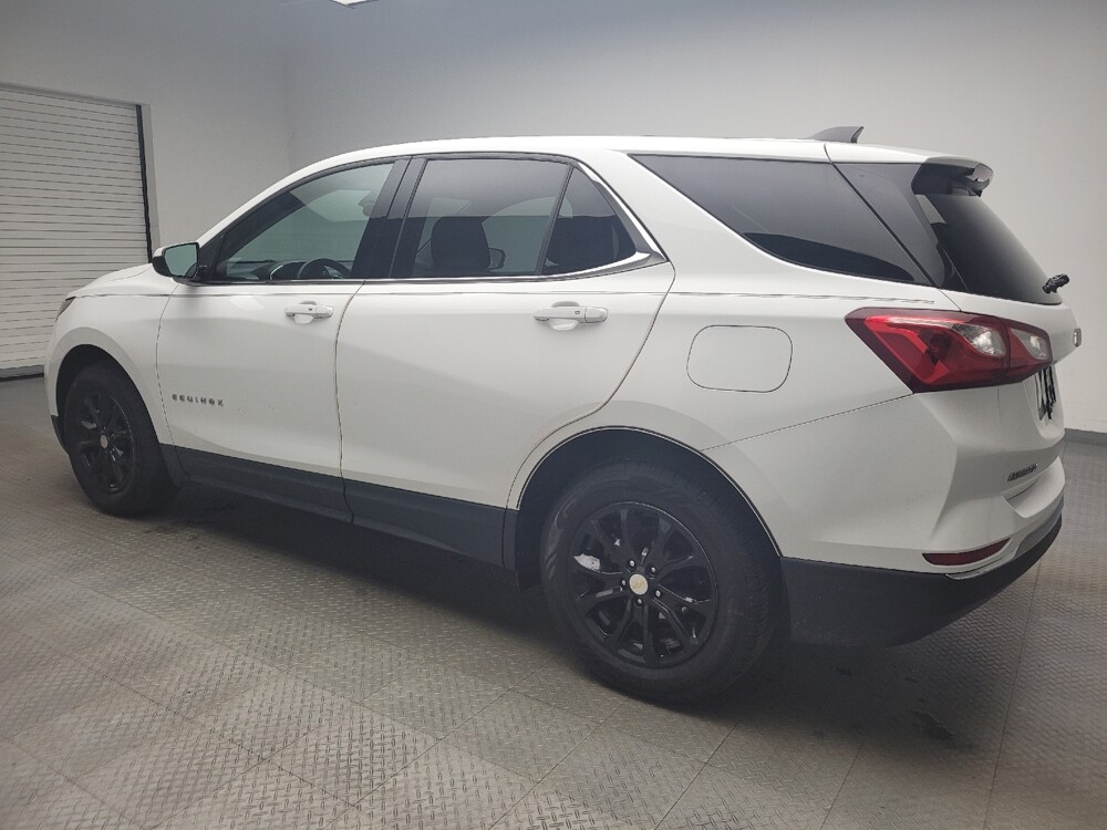 2019 Chevrolet Equinox in Eastpointe, MI 48021 - 18096097 3