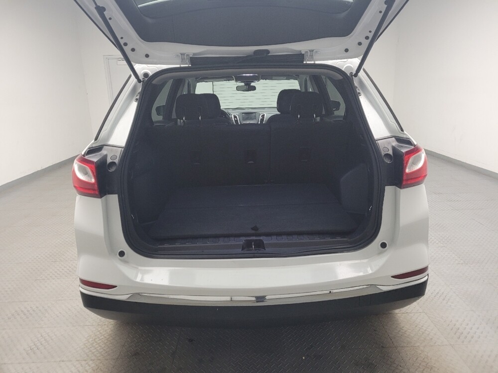 2019 Chevrolet Equinox in Eastpointe, MI 48021 - 18096097 29