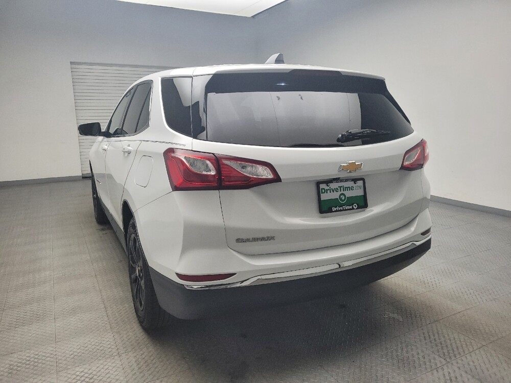 2019 Chevrolet Equinox in Eastpointe, MI 48021 - 18096097 6