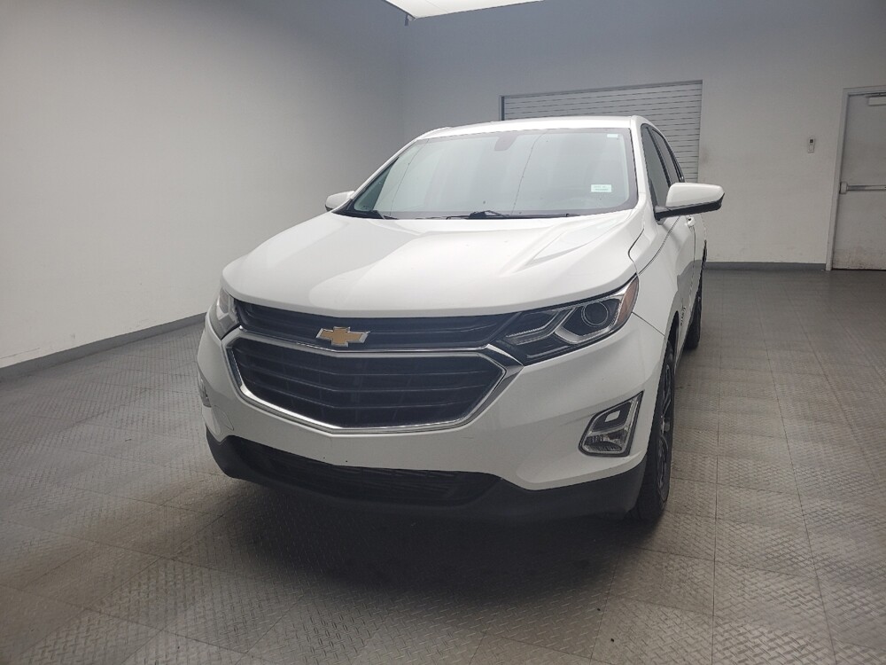 2019 Chevrolet Equinox in Eastpointe, MI 48021 - 18096097 15