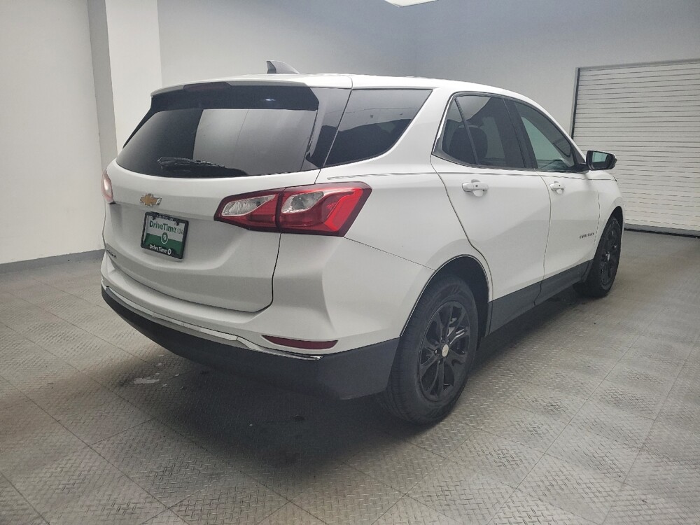 2019 Chevrolet Equinox in Eastpointe, MI 48021 - 18096097 9