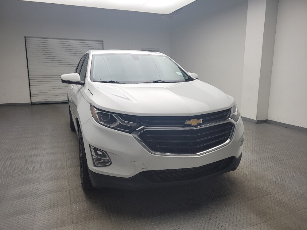 2019 Chevrolet Equinox in Eastpointe, MI 48021 - 18096097 14