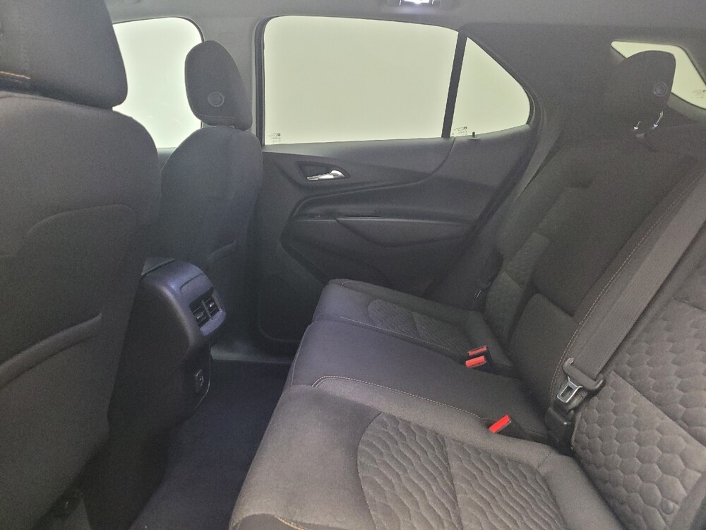 2019 Chevrolet Equinox in Eastpointe, MI 48021 - 18096097 18